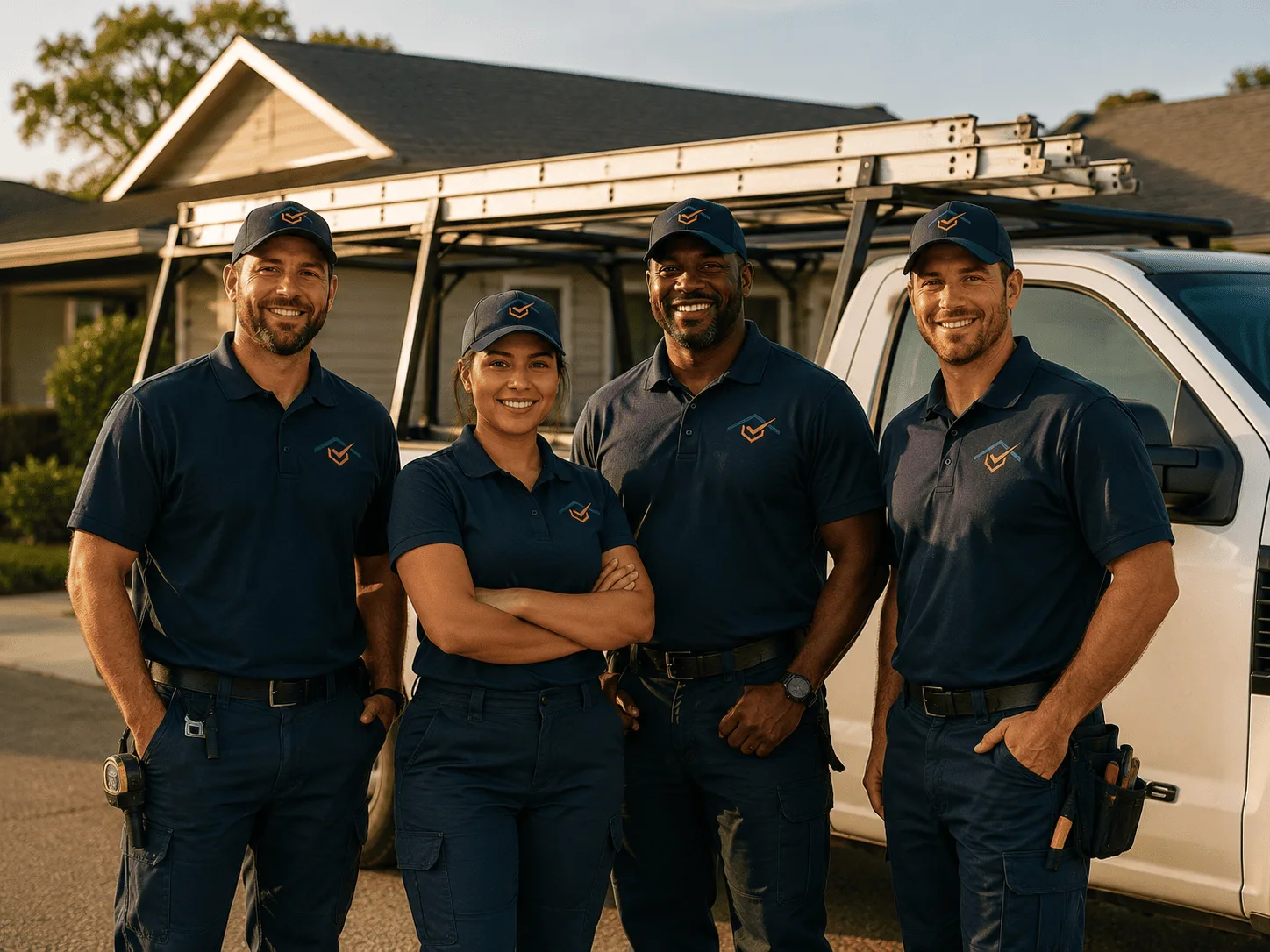 Roof Inspection company in Vancleve, KY